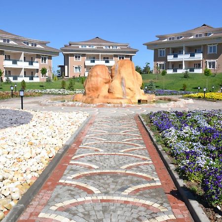 Safran Thermal Resort Сандикли Экстерьер фото