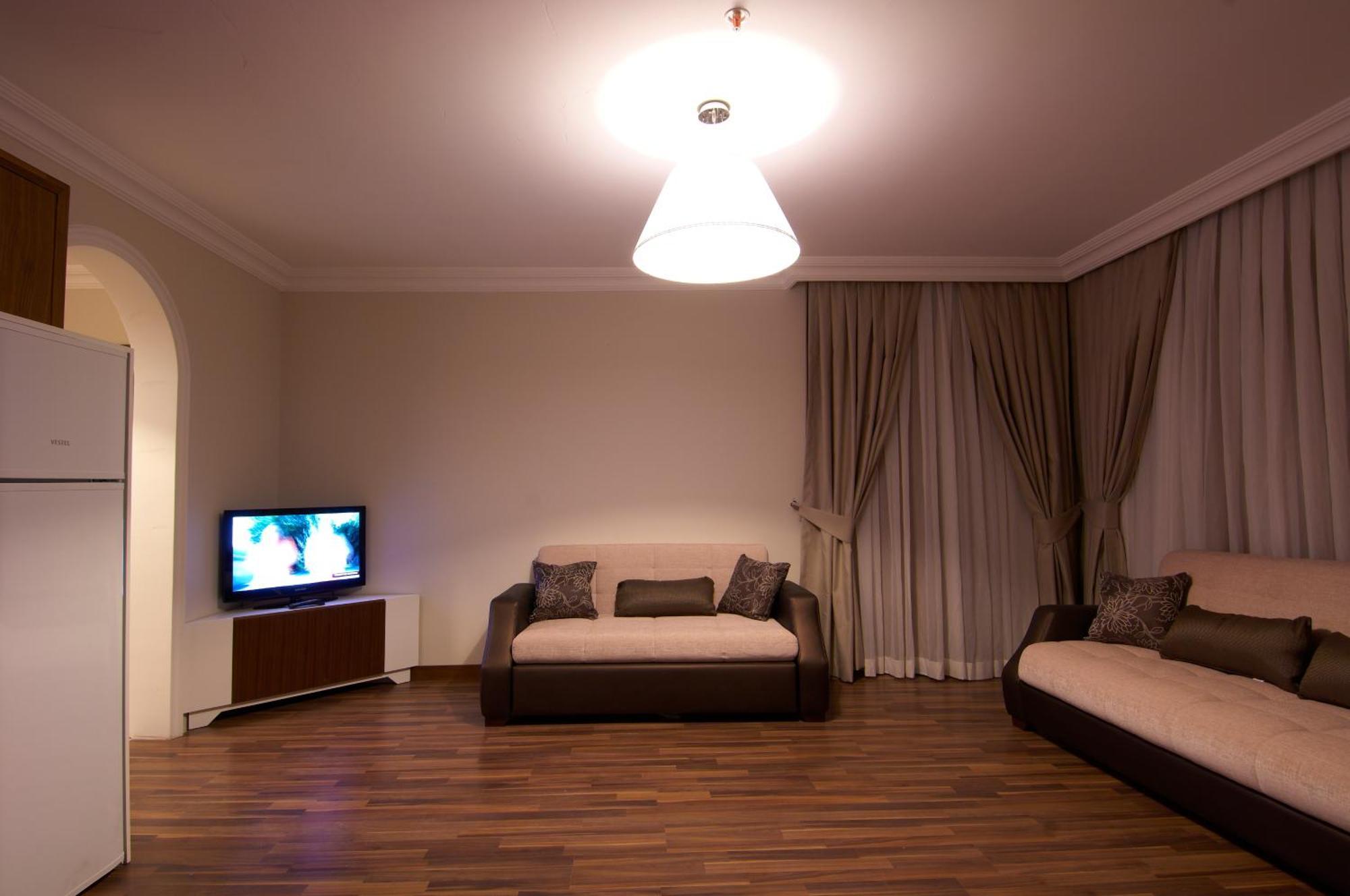Safran Thermal Resort Сандикли Экстерьер фото