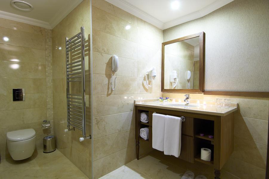 Safran Thermal Resort Сандикли Экстерьер фото